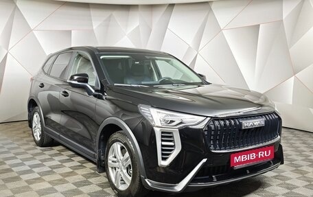 Haval Jolion, 2025 год, 1 879 000 рублей, 3 фотография