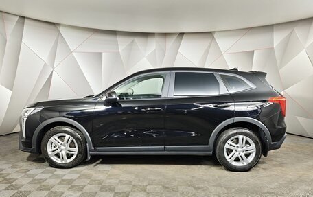Haval Jolion, 2025 год, 1 879 000 рублей, 5 фотография