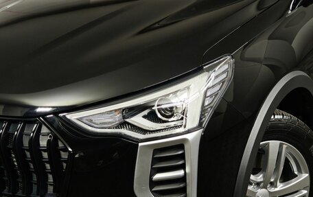 Haval Jolion, 2025 год, 1 879 000 рублей, 10 фотография
