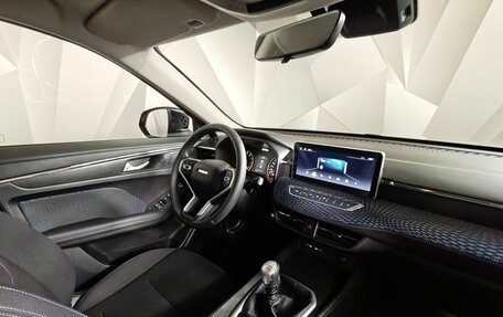 Haval Jolion, 2025 год, 1 879 000 рублей, 13 фотография