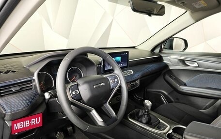 Haval Jolion, 2025 год, 1 879 000 рублей, 14 фотография