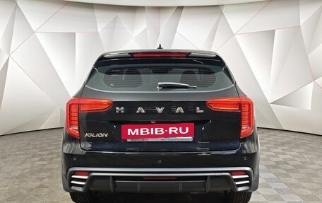 Haval Jolion, 2025 год, 1 879 000 рублей, 8 фотография