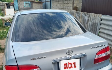 Toyota Corolla, 1999 год, 300 000 рублей, 2 фотография