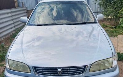 Toyota Corolla, 1999 год, 300 000 рублей, 1 фотография