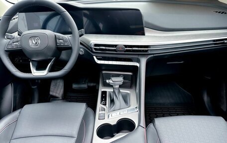 Changan CS35 Plus, 2025 год, 2 839 900 рублей, 6 фотография