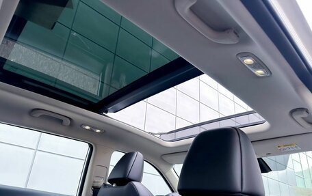 Changan CS35 Plus, 2025 год, 2 839 900 рублей, 5 фотография