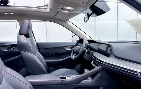 Changan CS35 Plus, 2025 год, 2 839 900 рублей, 4 фотография