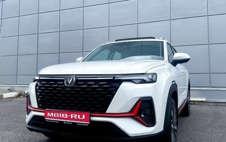 Changan CS35 Plus, 2025 год, 2 839 900 рублей, 1 фотография
