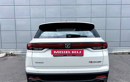 Changan CS35 Plus, 2025 год, 2 839 900 рублей, 3 фотография