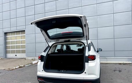 Changan CS35 Plus, 2025 год, 2 839 900 рублей, 12 фотография