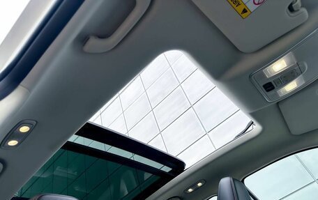 Changan CS35 Plus, 2025 год, 2 839 900 рублей, 18 фотография