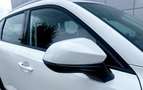 Changan CS35 Plus, 2025 год, 2 839 900 рублей, 15 фотография