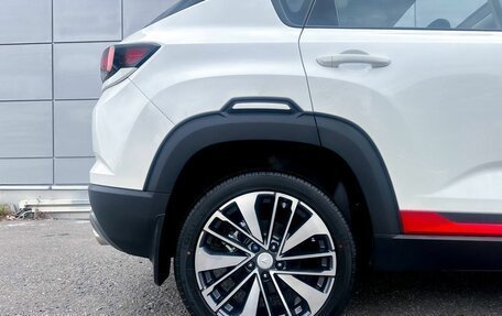Changan CS35 Plus, 2025 год, 2 839 900 рублей, 13 фотография