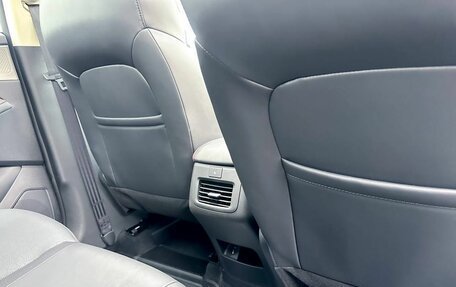 Changan CS35 Plus, 2025 год, 2 839 900 рублей, 8 фотография