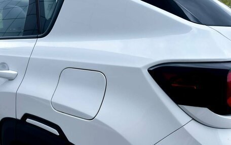 Changan CS35 Plus, 2025 год, 2 839 900 рублей, 14 фотография