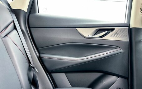 Changan CS35 Plus, 2025 год, 2 839 900 рублей, 9 фотография