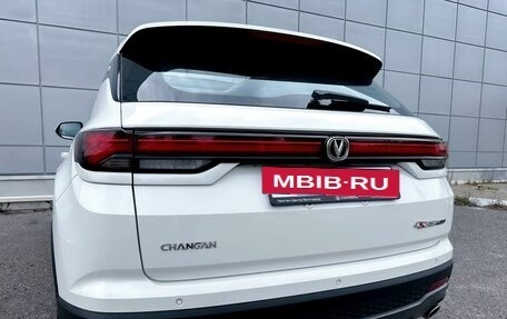 Changan CS35 Plus, 2025 год, 2 839 900 рублей, 10 фотография