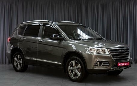 Haval H6, 2019 год, 1 399 000 рублей, 1 фотография