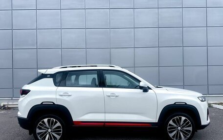Changan CS35 Plus, 2025 год, 2 839 900 рублей, 23 фотография