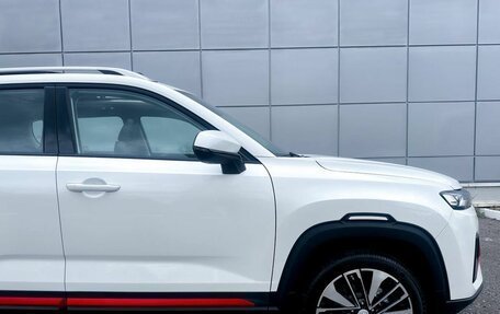Changan CS35 Plus, 2025 год, 2 839 900 рублей, 21 фотография