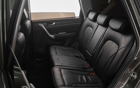 Haval H6, 2019 год, 1 399 000 рублей, 9 фотография