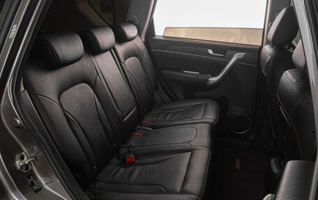 Haval H6, 2019 год, 1 399 000 рублей, 7 фотография
