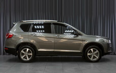 Haval H6, 2019 год, 1 399 000 рублей, 5 фотография