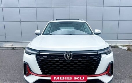 Changan CS35 Plus, 2025 год, 2 839 900 рублей, 20 фотография