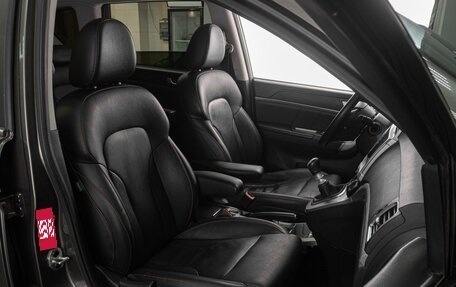 Haval H6, 2019 год, 1 399 000 рублей, 8 фотография