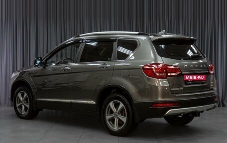 Haval H6, 2019 год, 1 399 000 рублей, 2 фотография