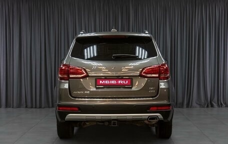 Haval H6, 2019 год, 1 399 000 рублей, 4 фотография
