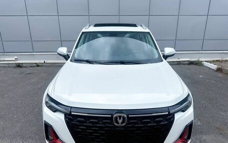 Changan CS35 Plus, 2025 год, 2 839 900 рублей, 19 фотография