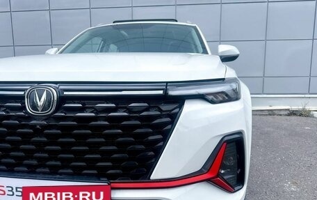 Changan CS35 Plus, 2025 год, 2 839 900 рублей, 24 фотография