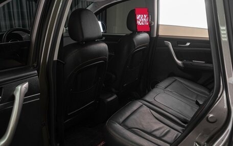 Haval H6, 2019 год, 1 399 000 рублей, 11 фотография