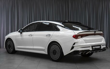 KIA K5, 2020 год, 2 499 000 рублей, 2 фотография