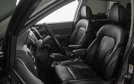 Haval H6, 2019 год, 1 399 000 рублей, 10 фотография