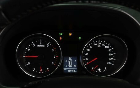 Haval H6, 2019 год, 1 399 000 рублей, 15 фотография