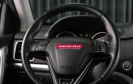 Haval H6, 2019 год, 1 399 000 рублей, 20 фотография