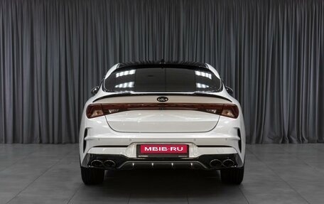 KIA K5, 2020 год, 2 499 000 рублей, 4 фотография