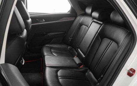 KIA K5, 2020 год, 2 499 000 рублей, 11 фотография