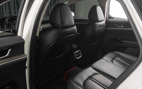 KIA K5, 2020 год, 2 499 000 рублей, 13 фотография
