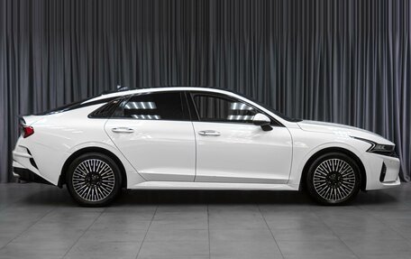 KIA K5, 2020 год, 2 499 000 рублей, 5 фотография