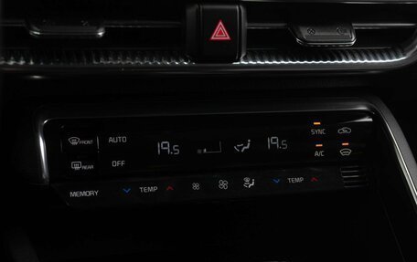 KIA K5, 2020 год, 2 499 000 рублей, 15 фотография