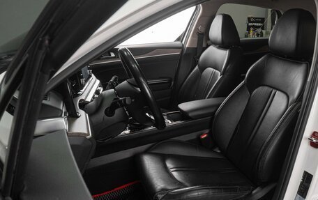 KIA K5, 2020 год, 2 499 000 рублей, 12 фотография