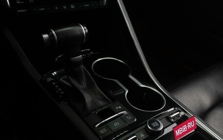 KIA K5, 2020 год, 2 499 000 рублей, 14 фотография