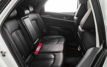 KIA K5, 2020 год, 2 499 000 рублей, 9 фотография
