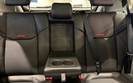 Changan CS35 Plus, 2024 год, 2 709 900 рублей, 9 фотография
