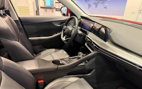 Changan CS35 Plus, 2024 год, 2 709 900 рублей, 2 фотография
