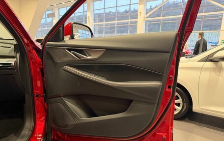 Changan CS35 Plus, 2024 год, 2 709 900 рублей, 11 фотография