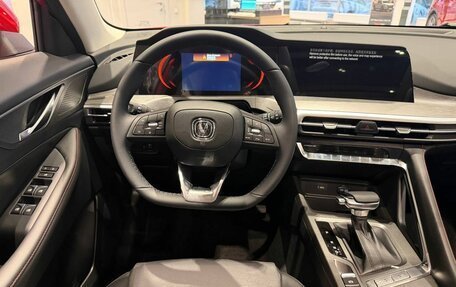 Changan CS35 Plus, 2024 год, 2 709 900 рублей, 4 фотография